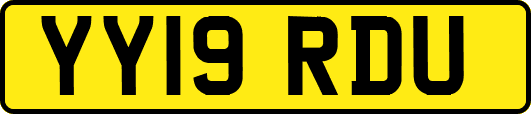 YY19RDU
