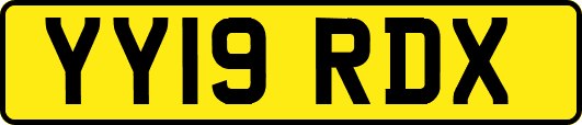 YY19RDX