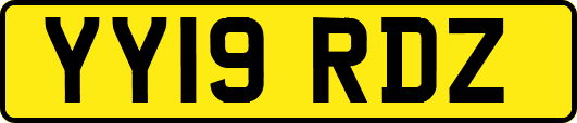 YY19RDZ