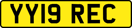 YY19REC