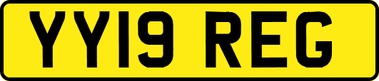 YY19REG