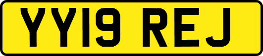 YY19REJ