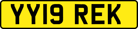 YY19REK