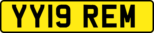 YY19REM