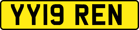 YY19REN