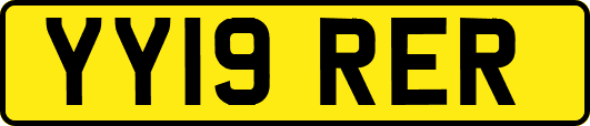 YY19RER
