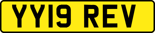YY19REV