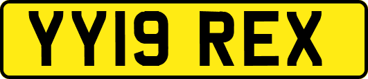YY19REX