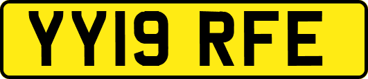 YY19RFE