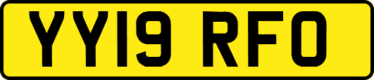 YY19RFO