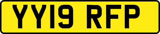 YY19RFP