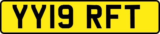 YY19RFT