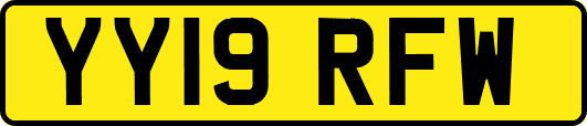 YY19RFW