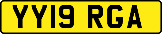 YY19RGA