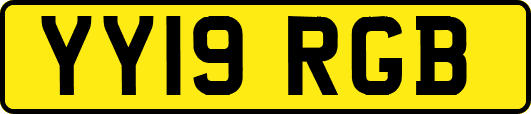 YY19RGB