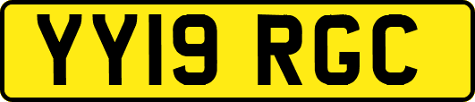 YY19RGC