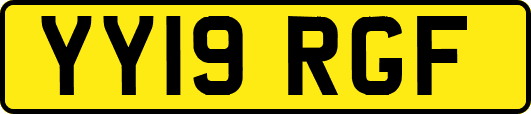 YY19RGF