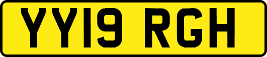 YY19RGH