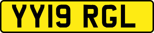 YY19RGL