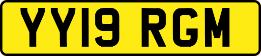YY19RGM