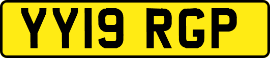 YY19RGP
