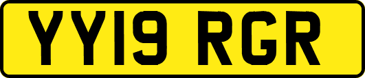 YY19RGR
