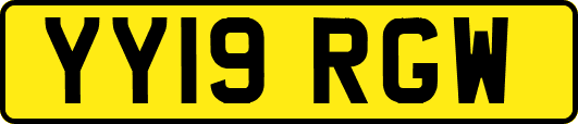 YY19RGW
