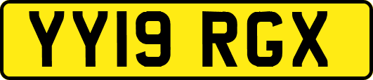 YY19RGX