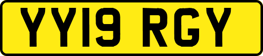 YY19RGY