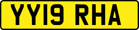YY19RHA