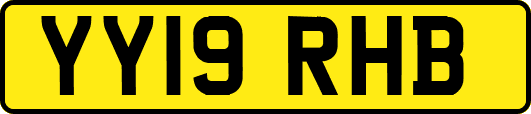 YY19RHB