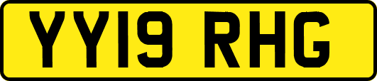 YY19RHG