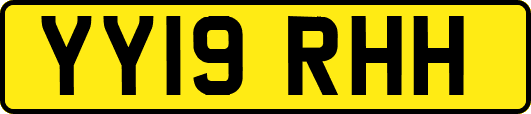 YY19RHH