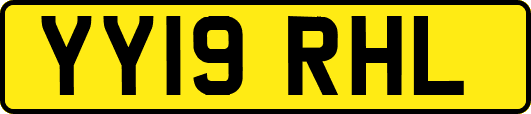 YY19RHL