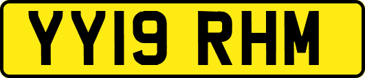 YY19RHM
