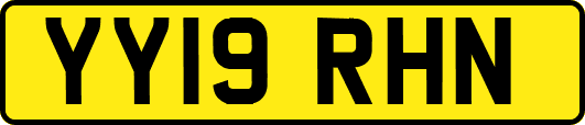 YY19RHN