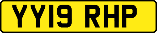YY19RHP
