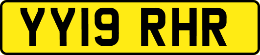 YY19RHR