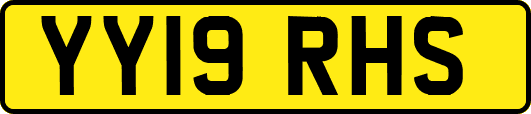 YY19RHS