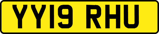YY19RHU