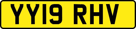 YY19RHV