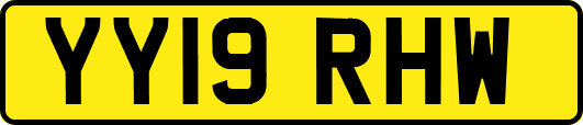YY19RHW