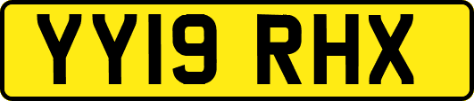 YY19RHX
