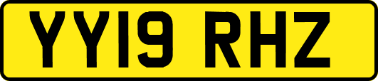 YY19RHZ