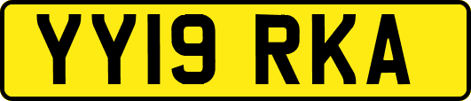 YY19RKA