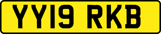 YY19RKB