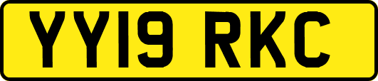 YY19RKC