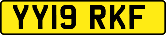 YY19RKF