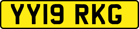 YY19RKG