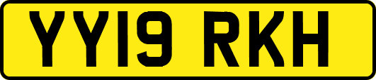 YY19RKH